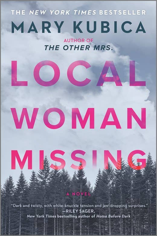 Local Woman Missing : Kubica Mary