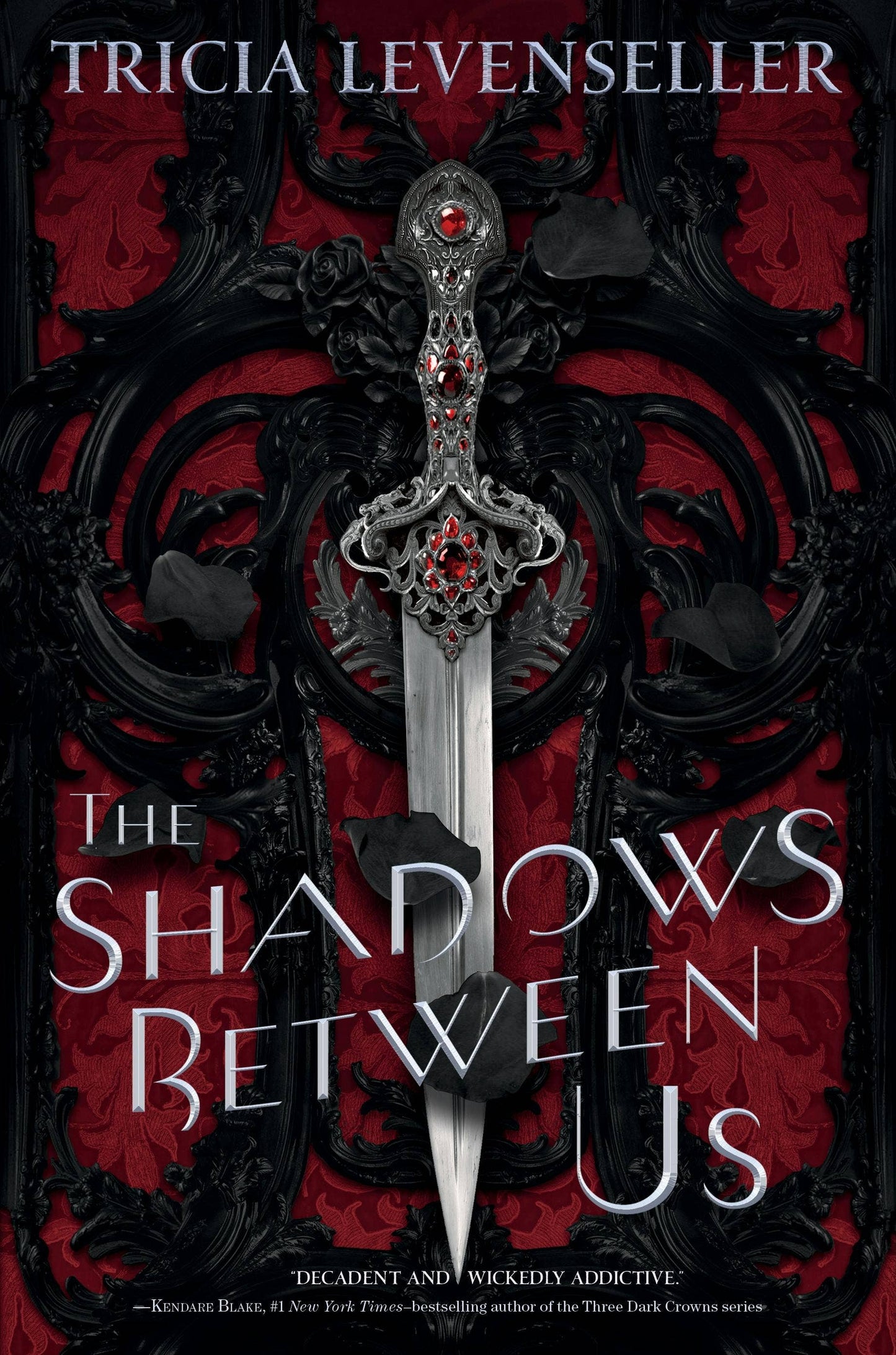 Shadows Between Us: