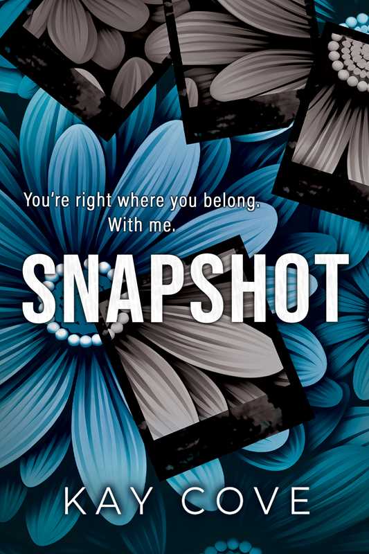 Snapshot by Kay Cove: Paperback; 384 pages / English