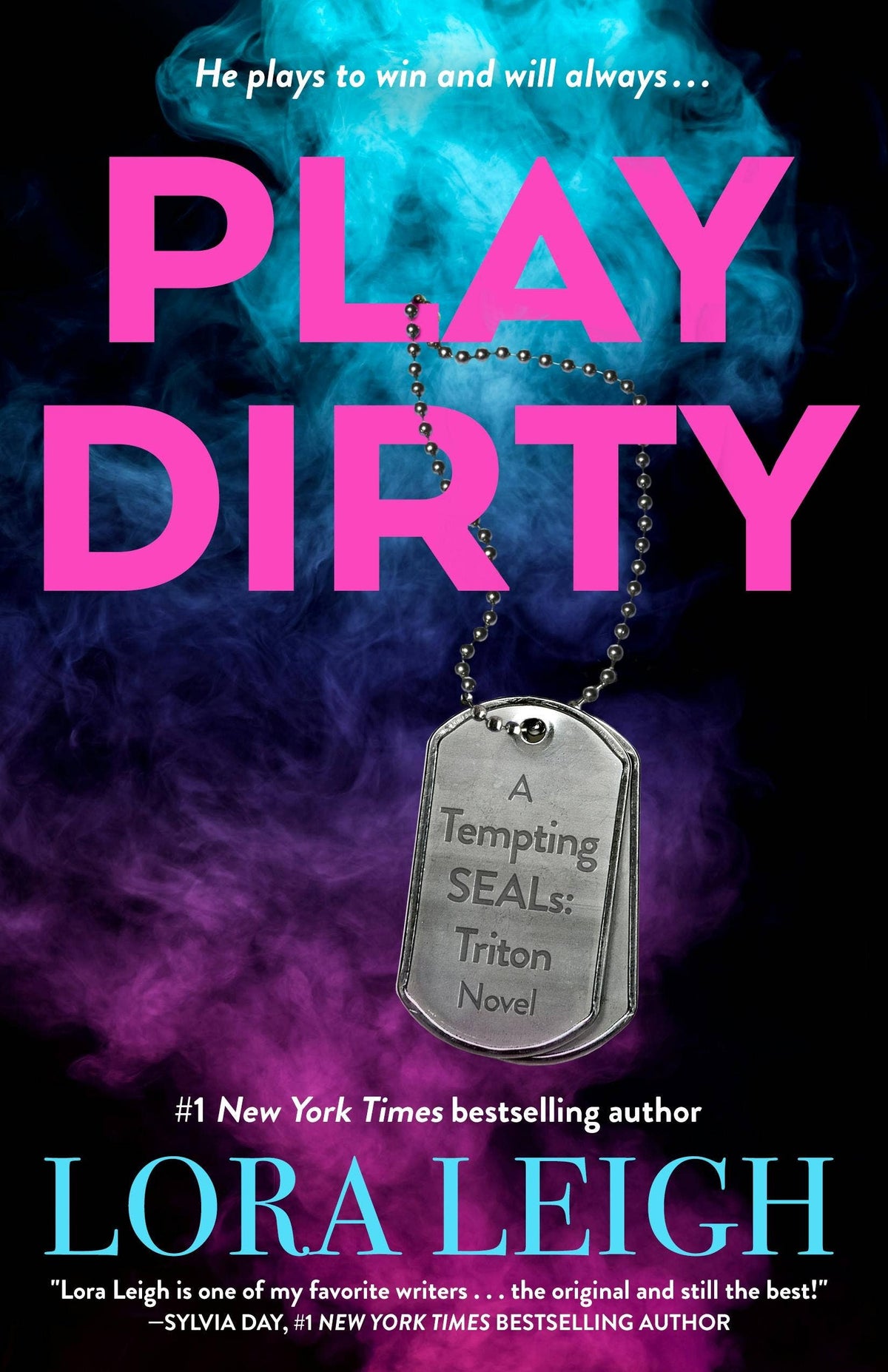 Play Dirty: