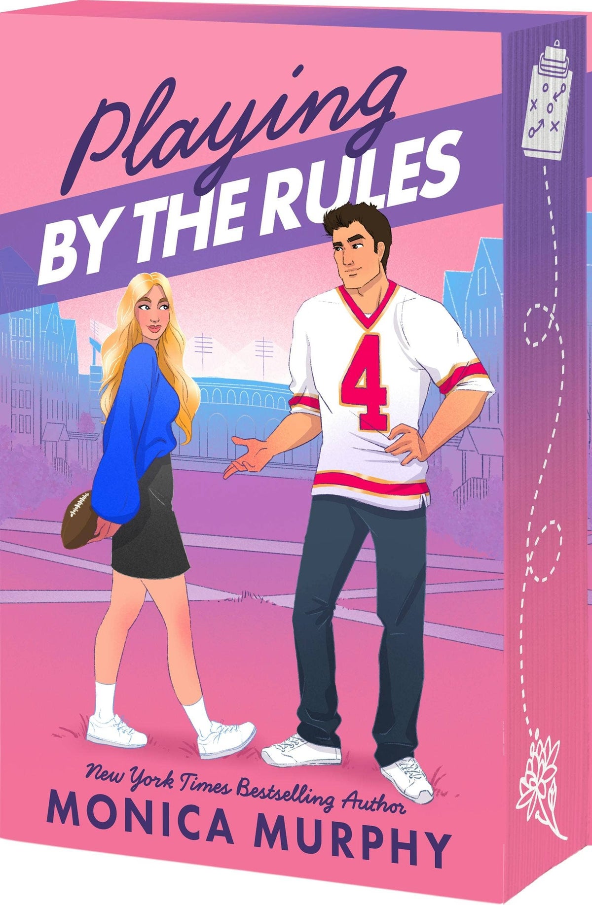 Playing By The Rules:
