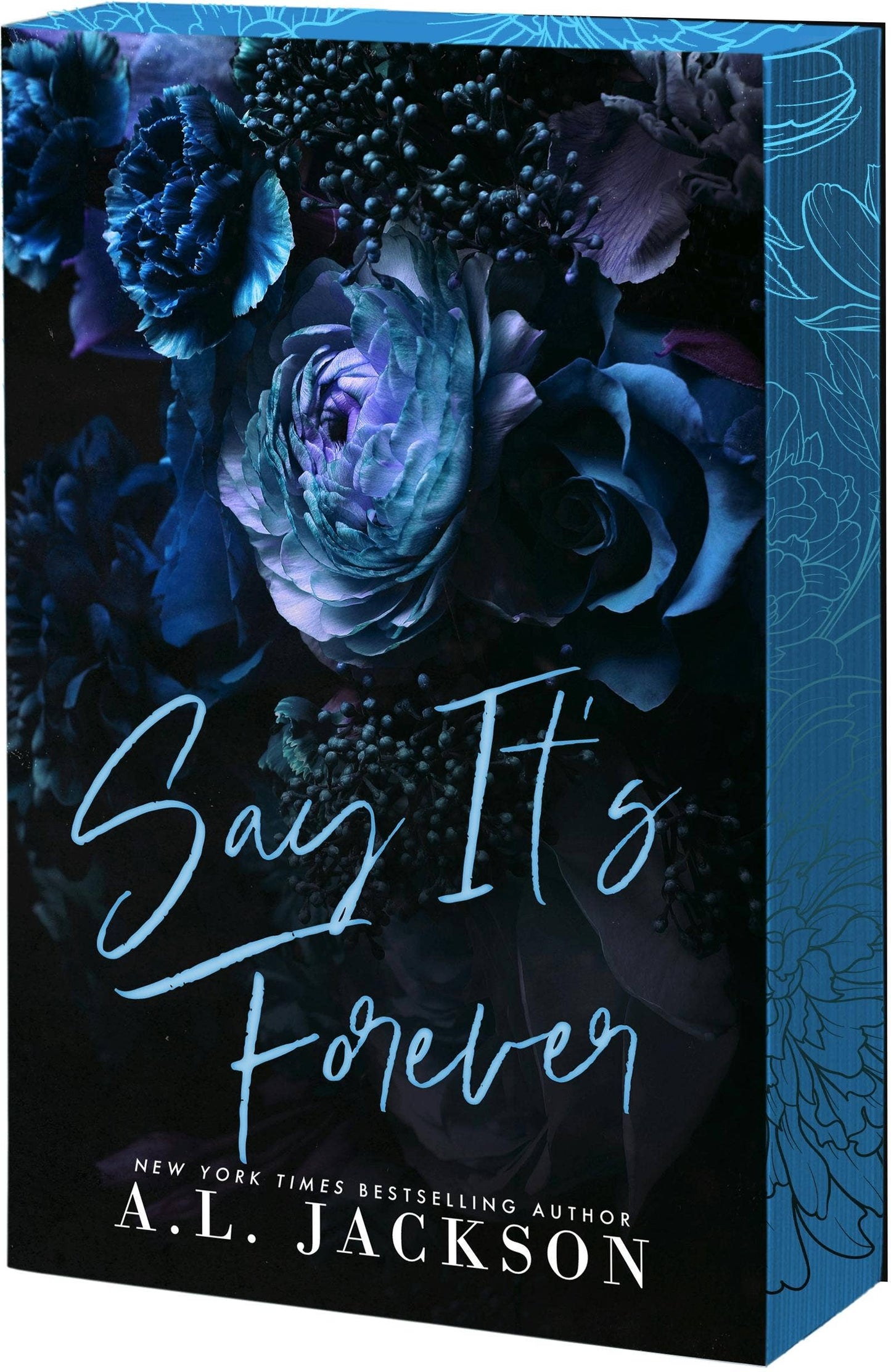 Say It's Forever:
