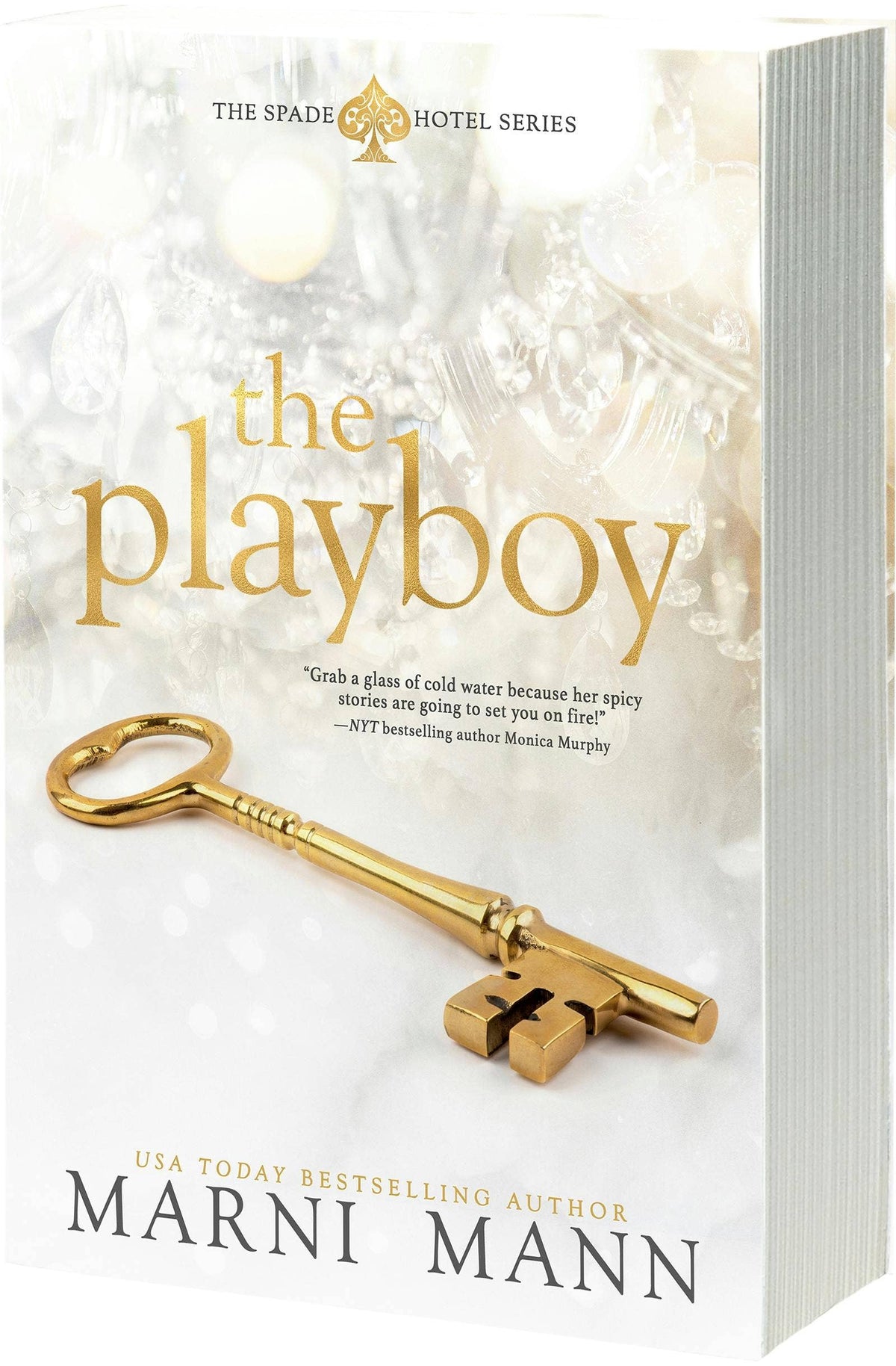 Playboy: