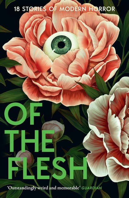 Of the Flesh : Susan Barker