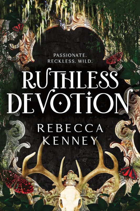 Ruthless Devotion (Standard Edition)