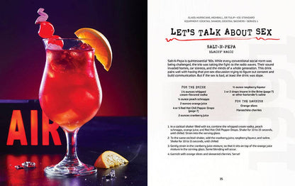 The Ultimate '90s Cocktail Playlist (SALE!)