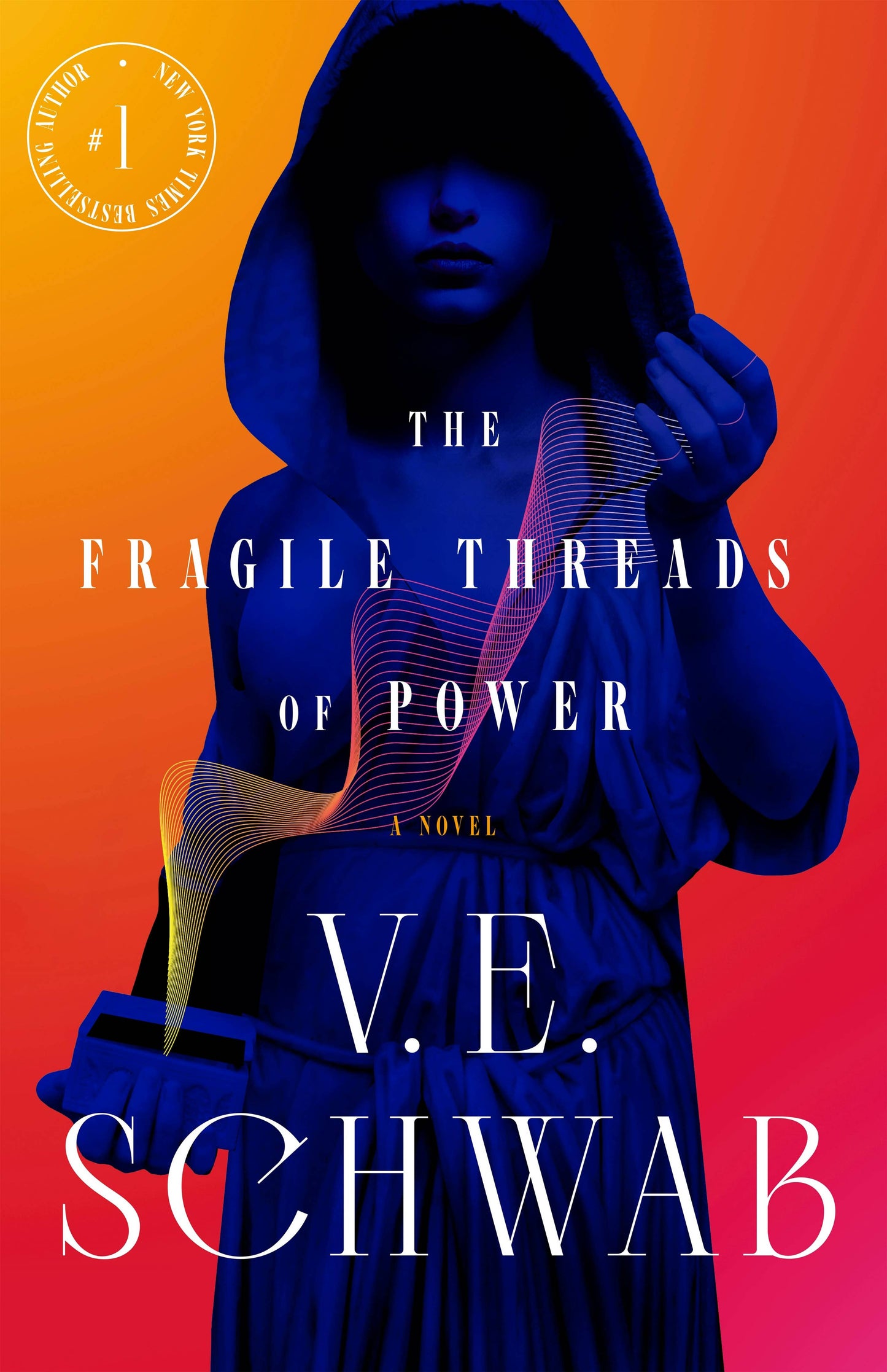 Fragile Threads Of Power