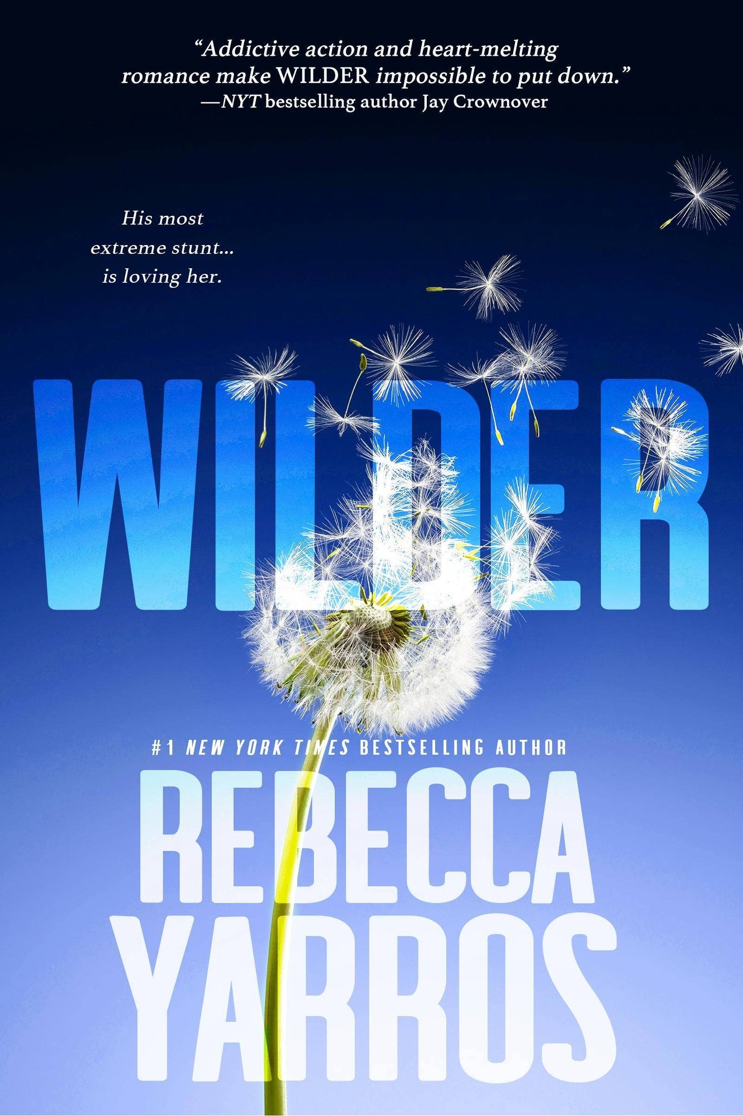 Wilder: