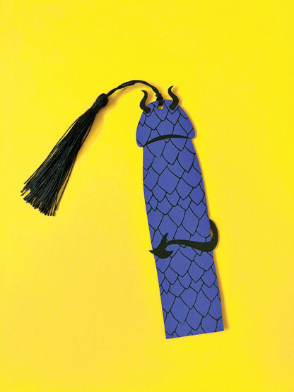 Horny Serpent Cockmark