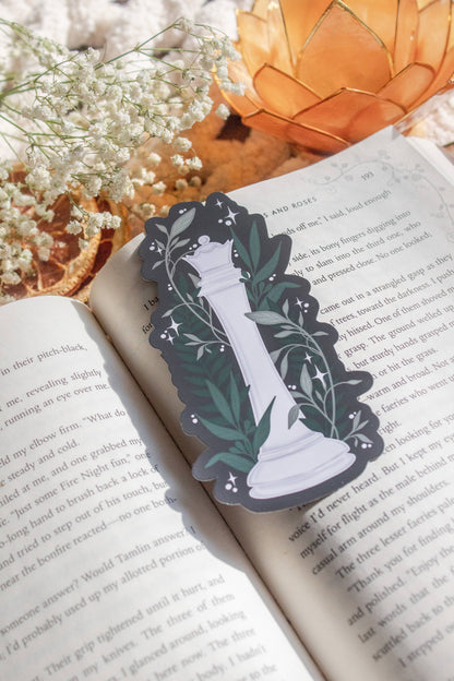 Imperfect Die-Cut Mystery Bookmark Bundle | 50 pack