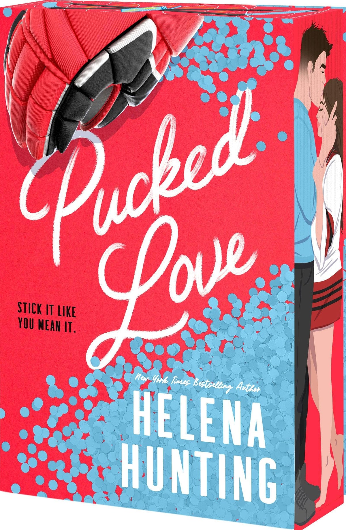 Pucked Love: