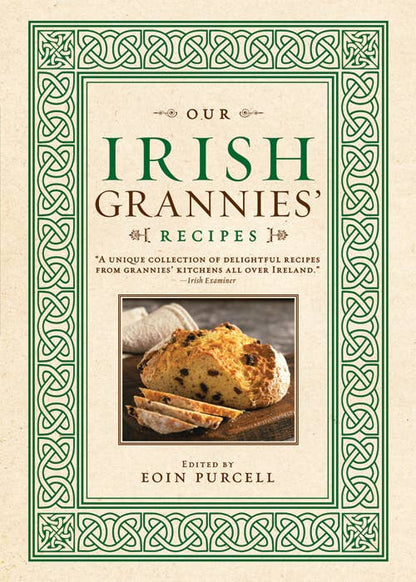 Our Irish Grannies' Recipes (HC)
