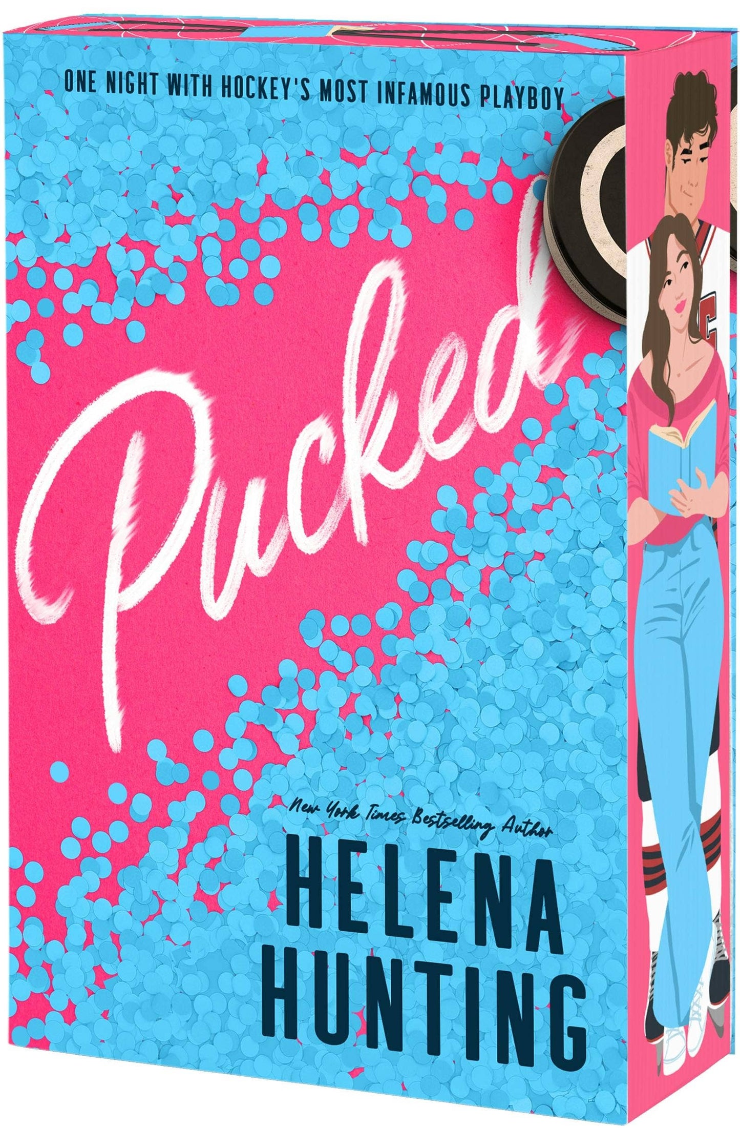 Pucked: