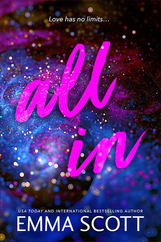 All In (Standard Edition)
