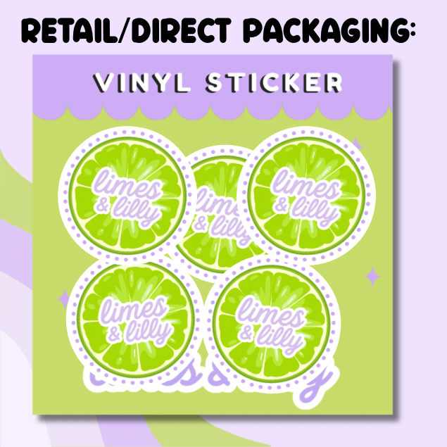 Lol you’re not Garrett Graham Text Message Vinyl Sticker: Glossy