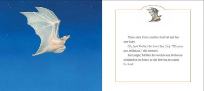 Stellaluna Board Book : Janell Cannon