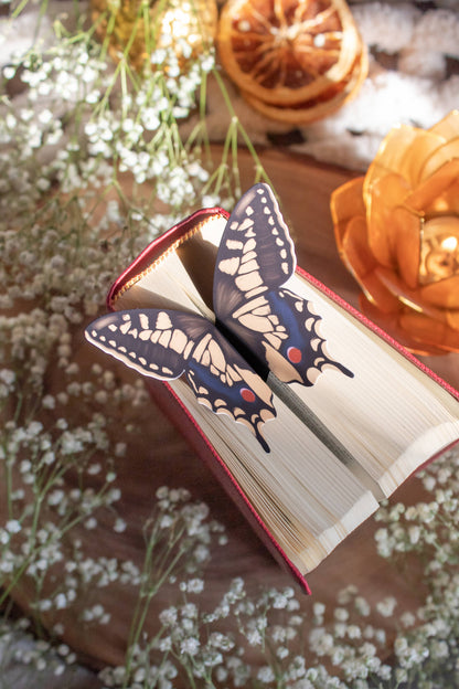 Imperfect Die-Cut Mystery Bookmark Bundle | 50 pack