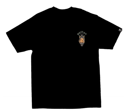 Lasty Tattooer: BLACK / M