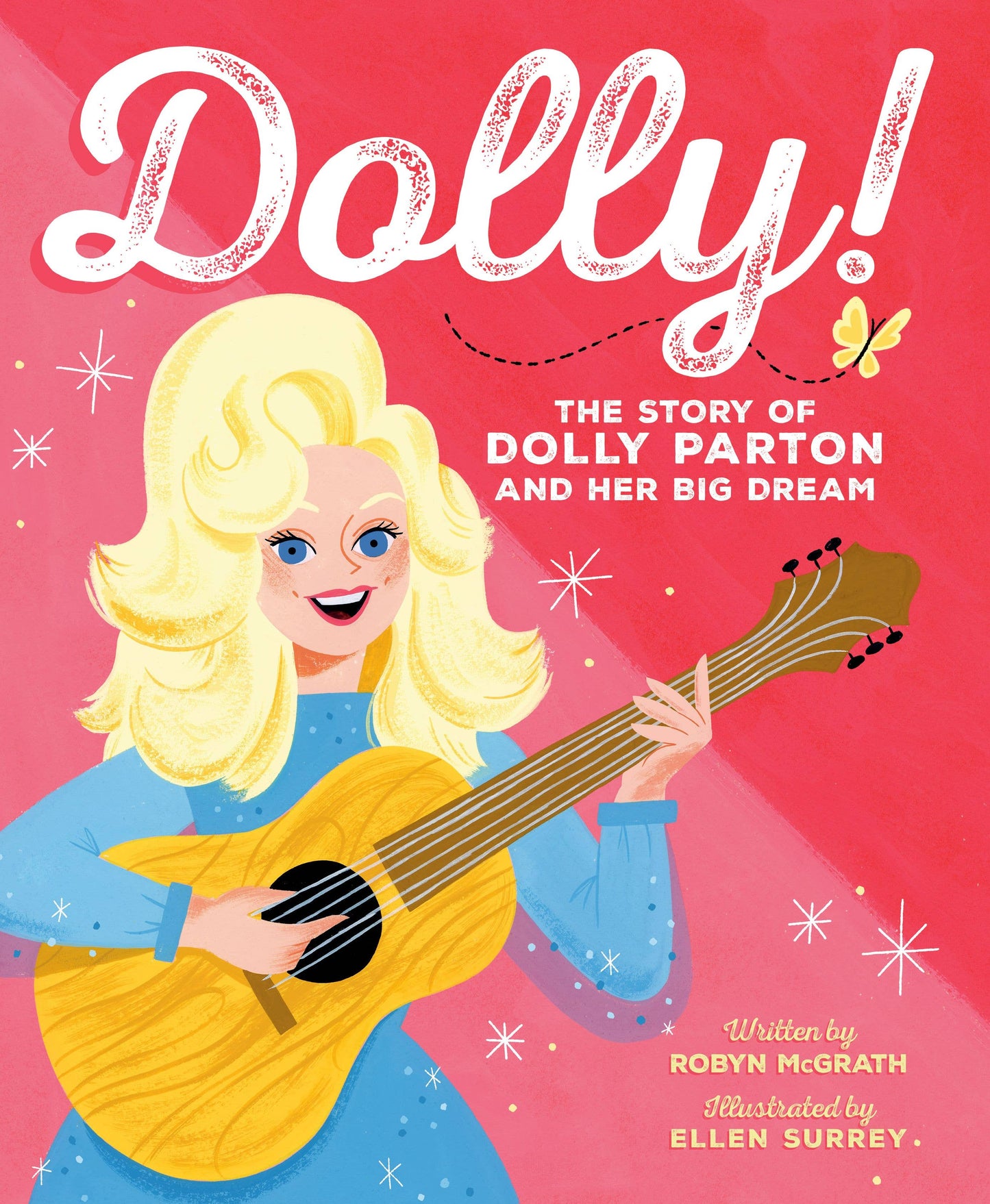 Dolly!