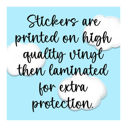 Lover of Cancelled Plans Funny Sticker for Introverts: Loose