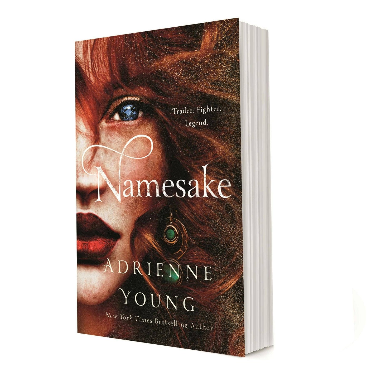 Namesake (Plain Reprint Ed): A Novel
