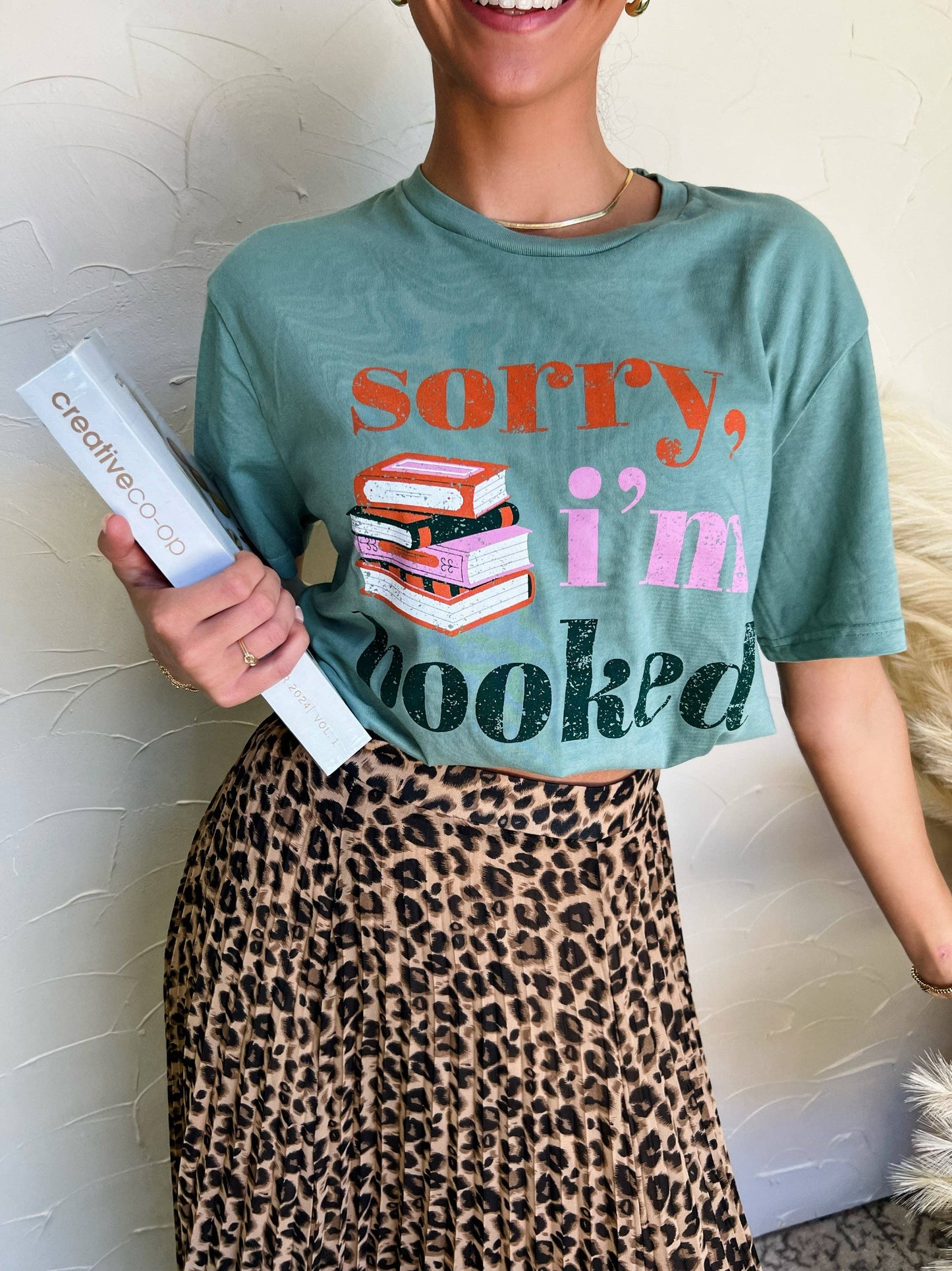 Sorry I'm Booked: XL