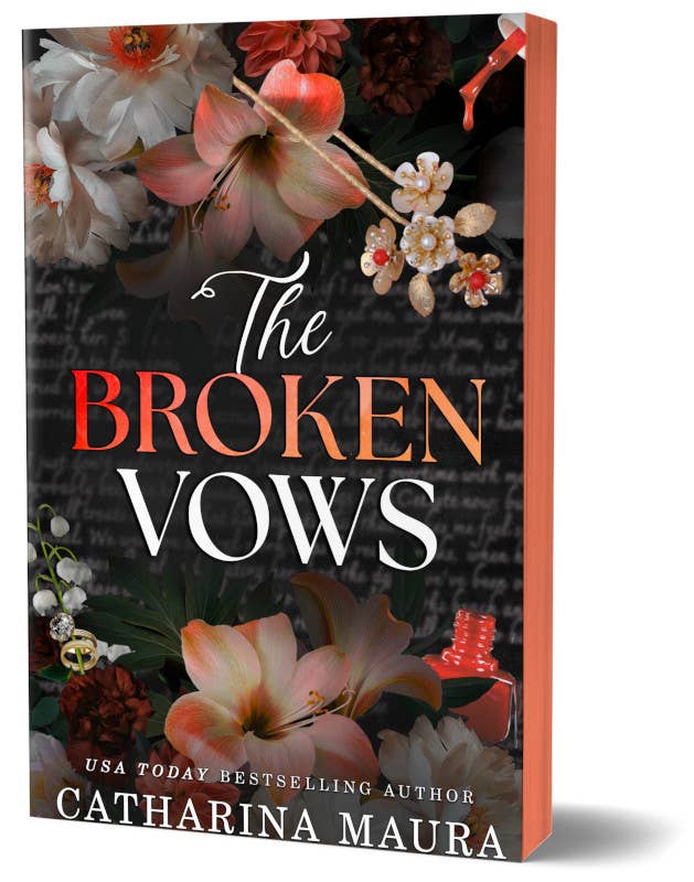 Broken Vows (Deluxe Edition)