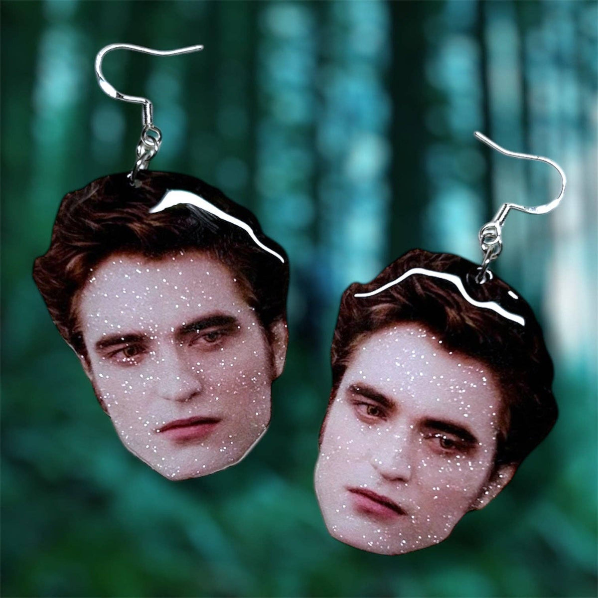 Sparkly Edward