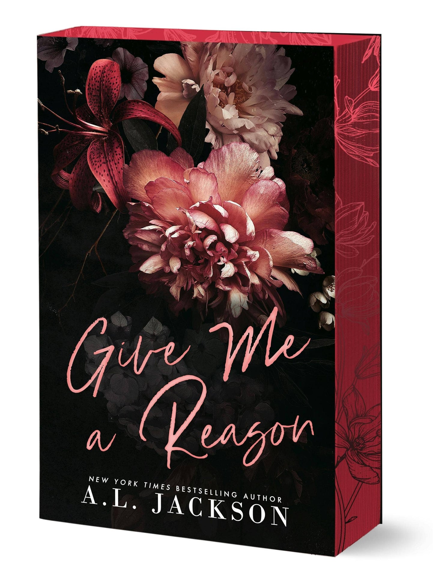 Give Me A Reason