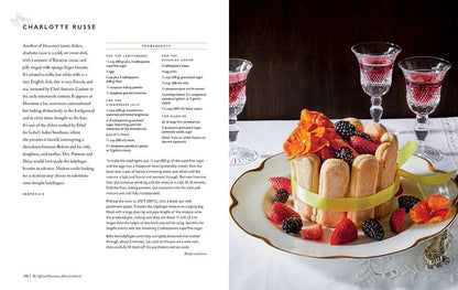 The Official Downton Abbey Cookbook Collection (Downton Abbey Christmas Cookbook, Downton Abbey Official Cookbook)