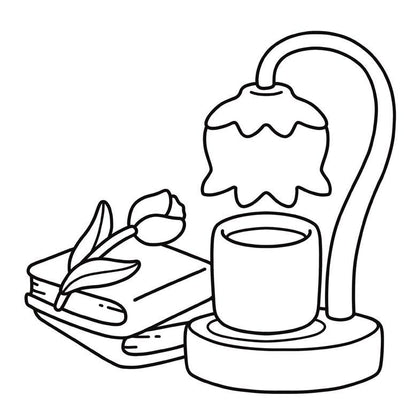 Self-Love: Girl Therapy Coloring Book: Hikaru Kotz