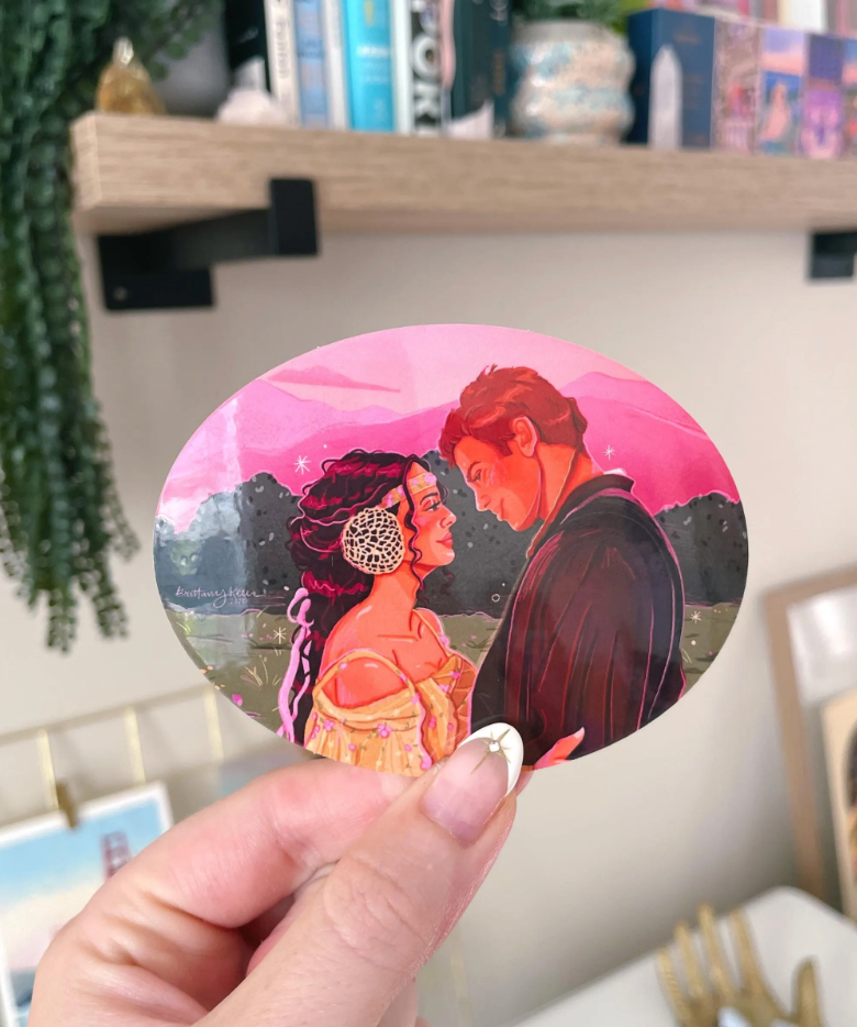Star Wars Sticker