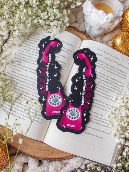 Imperfect Die-Cut Mystery Bookmark Bundle | 50 pack