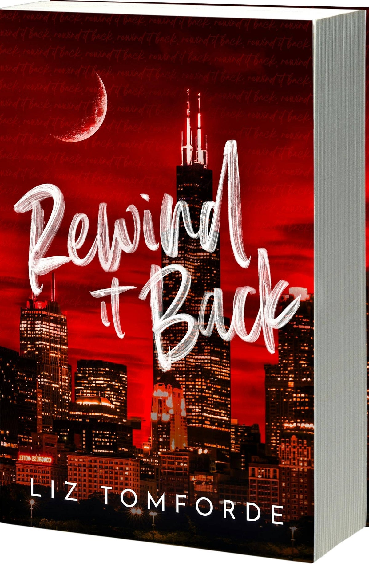 Rewind It Back (Standard):