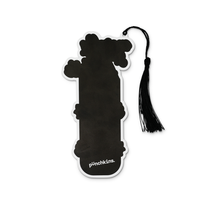 “Morally Grey is My Favorite Color” Bookmark