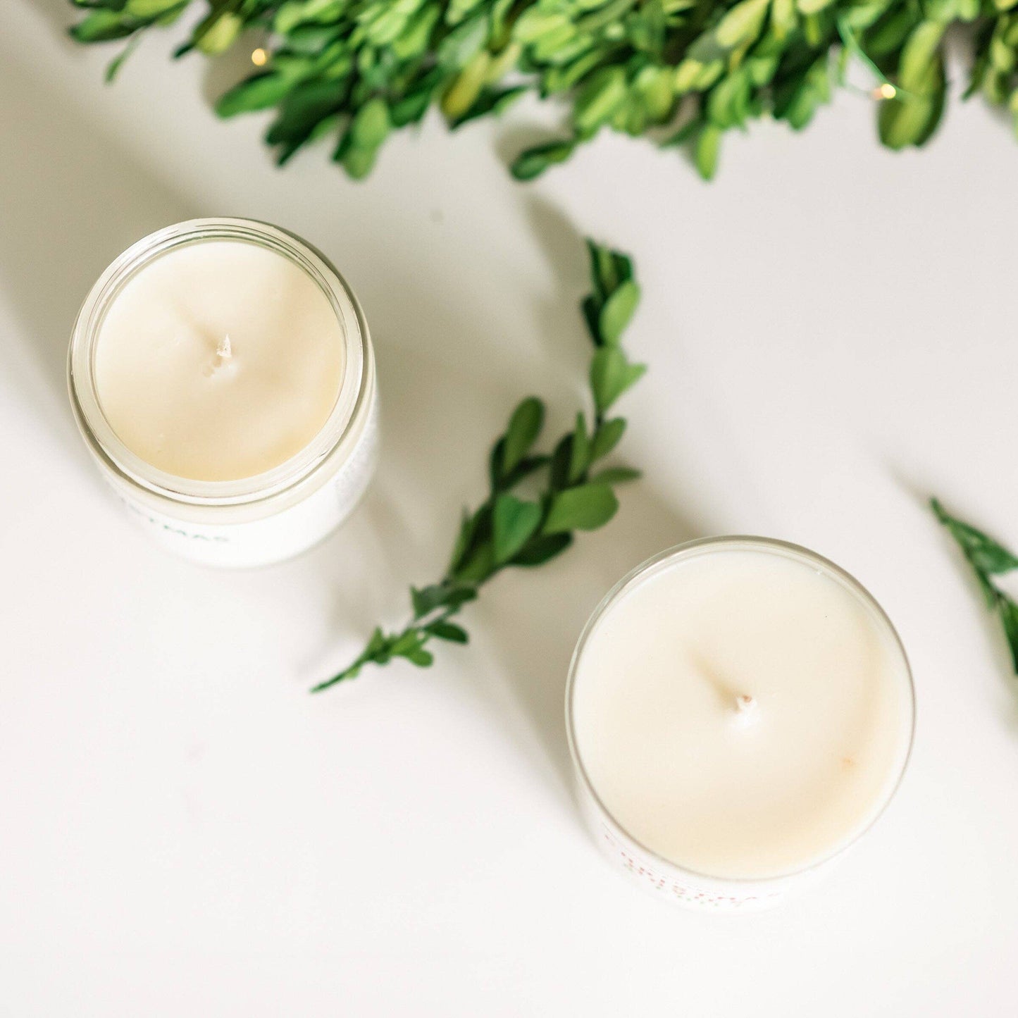 Enemies to Lovers Scented Candle: 8