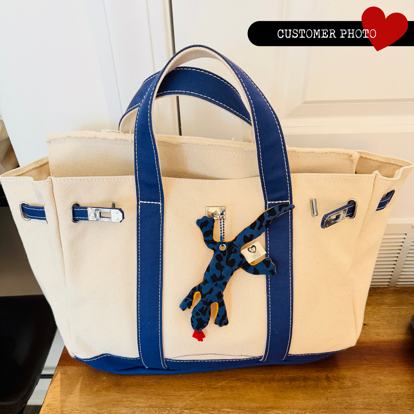 Teenie Beanie Baby Plush Keychain | 90's Nostalgia Blind Bag