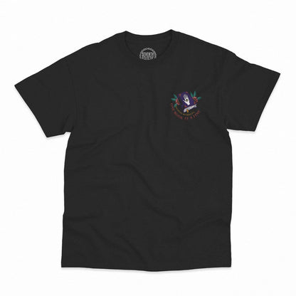 One Book at a Time Classic Tee : Large