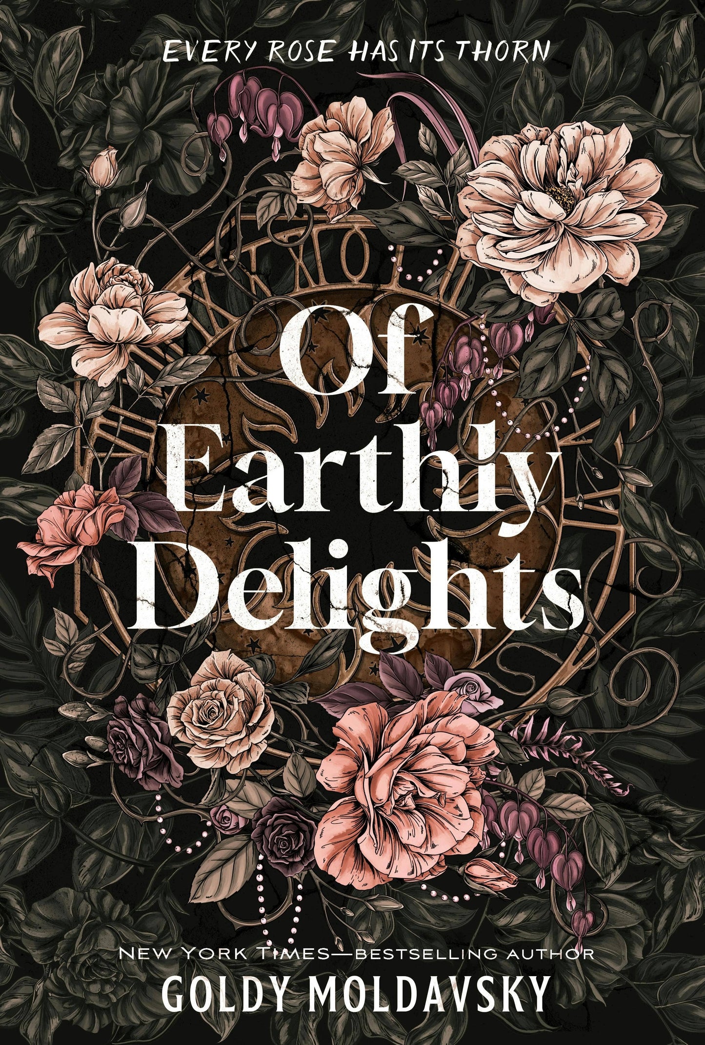 Of Earthly Delights: